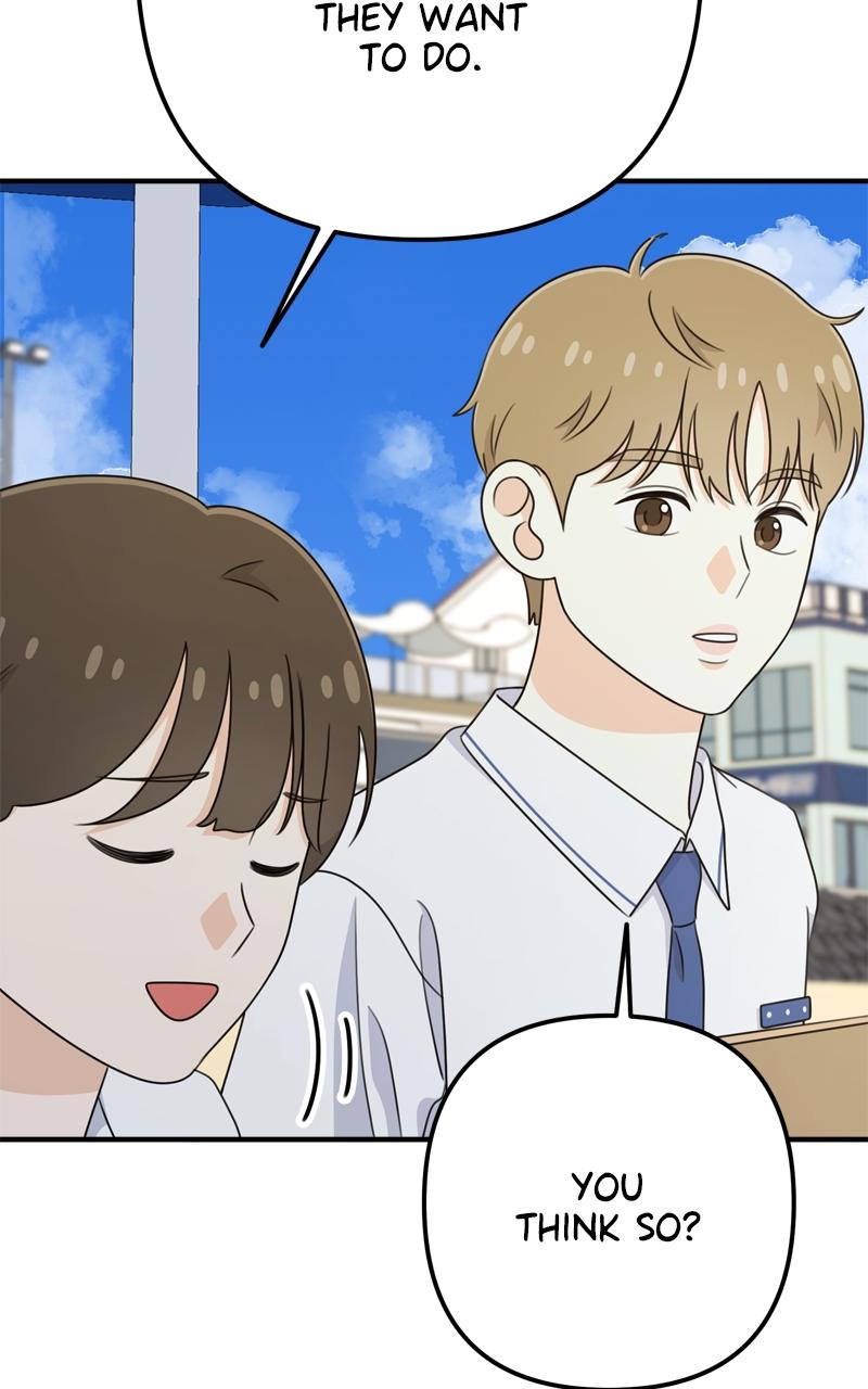 Love in Session Chapter 15 - Page 126