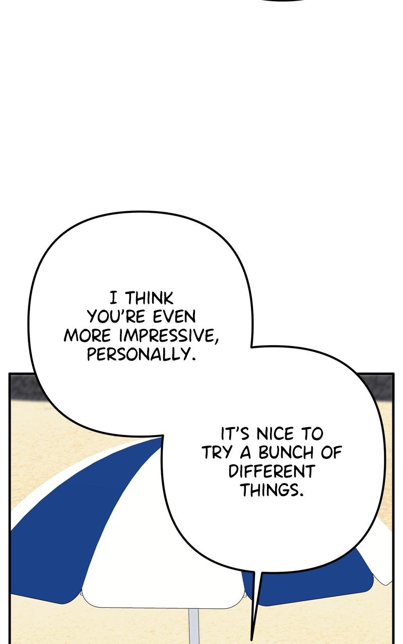 Love in Session Chapter 15 - Page 127