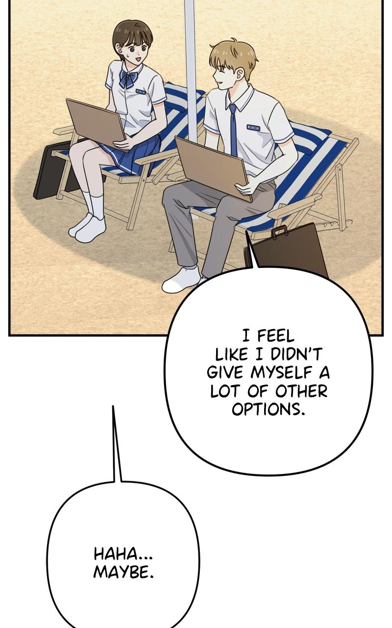 Love in Session Chapter 15 - Page 128