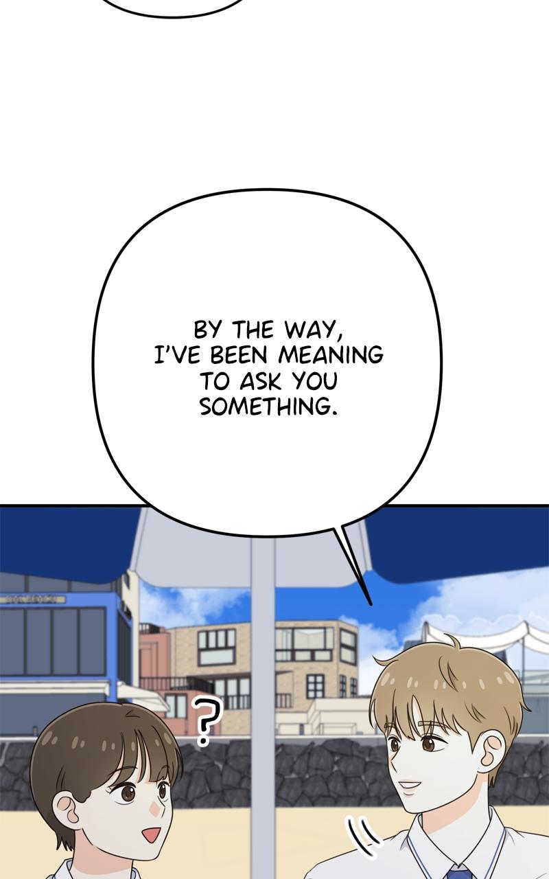 Love in Session Chapter 15 - Page 129