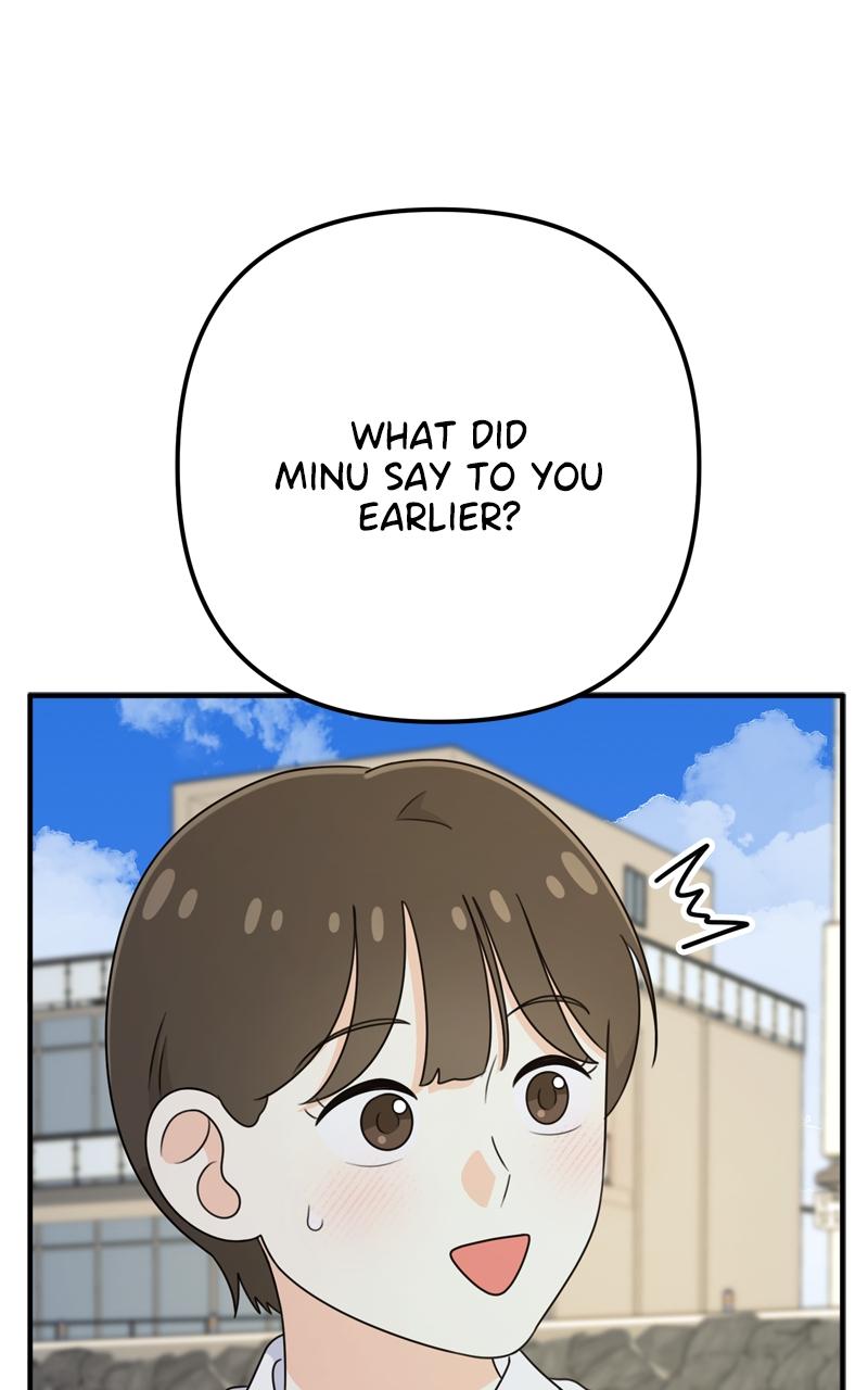 Love in Session Chapter 15 - Page 132