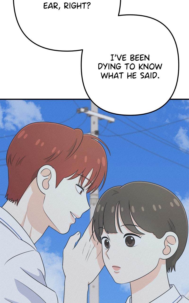 Love in Session Chapter 15 - Page 134