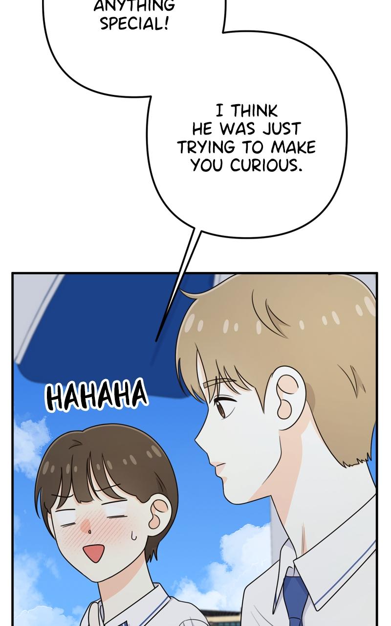 Love in Session Chapter 15 - Page 136