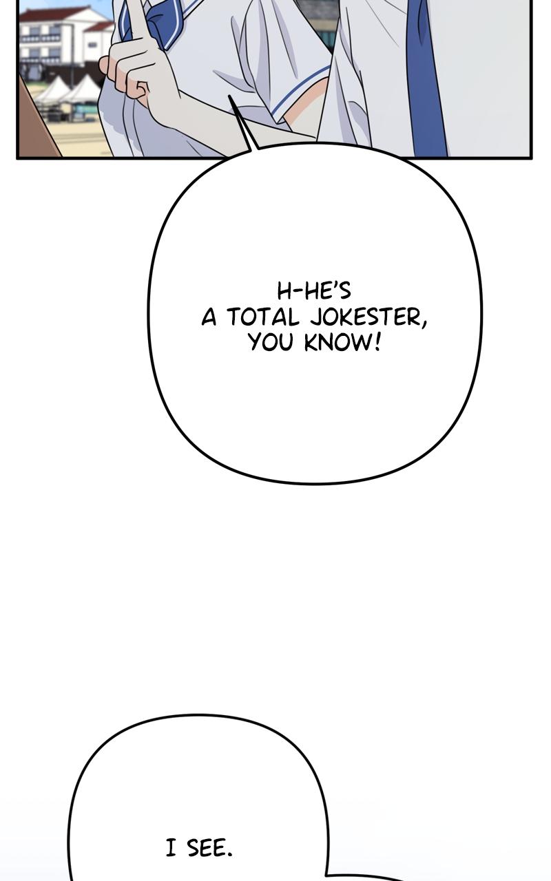 Love in Session Chapter 15 - Page 137