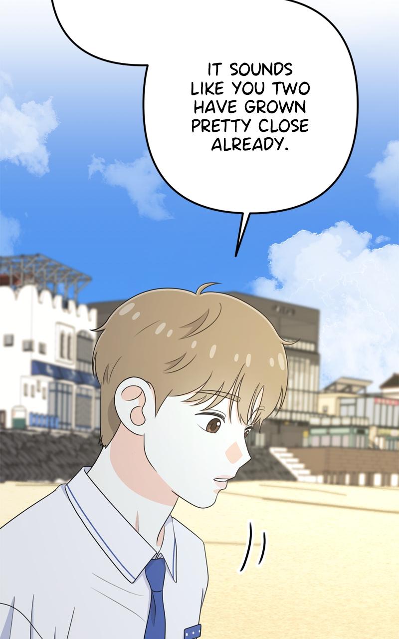 Love in Session Chapter 15 - Page 138