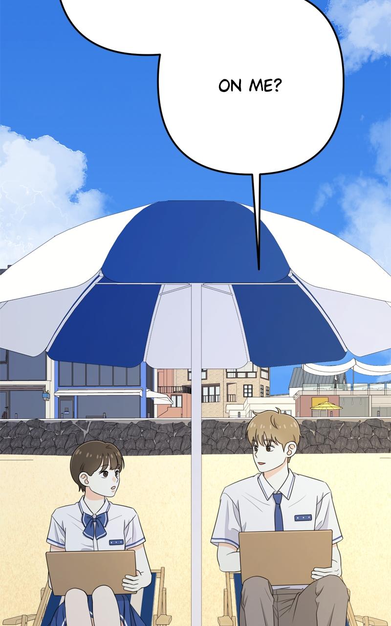 Love in Session Chapter 15 - Page 143