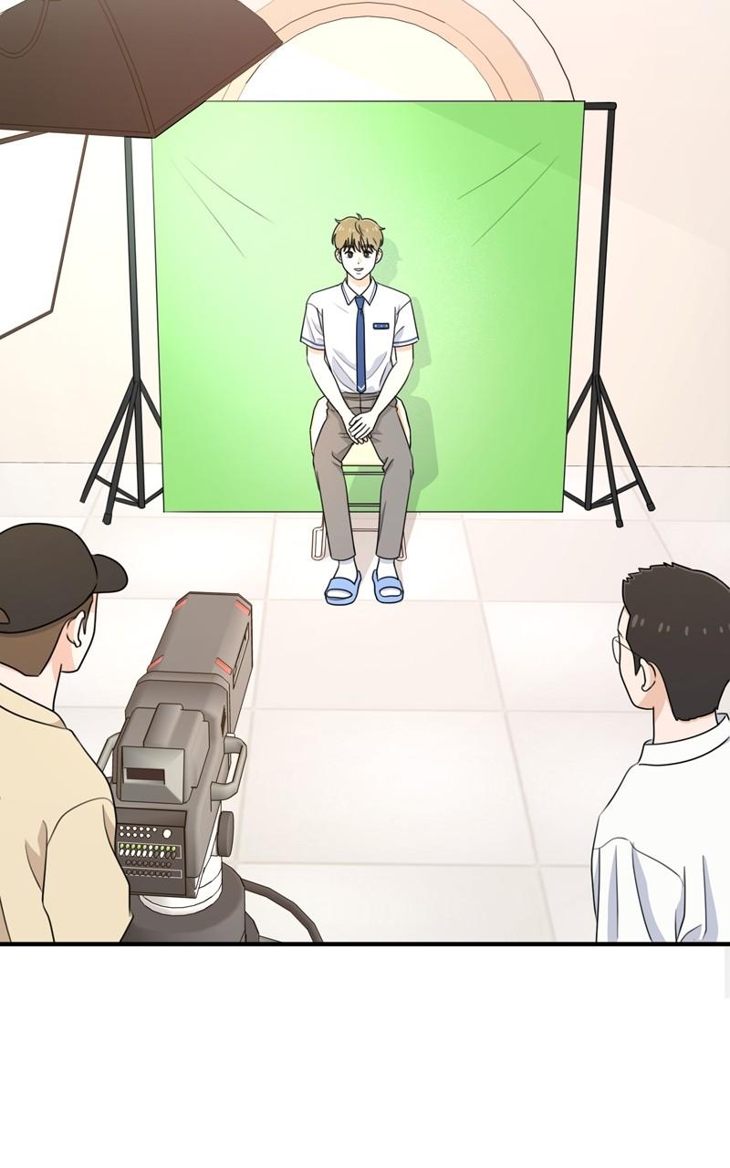 Love in Session Chapter 16 - Page 9