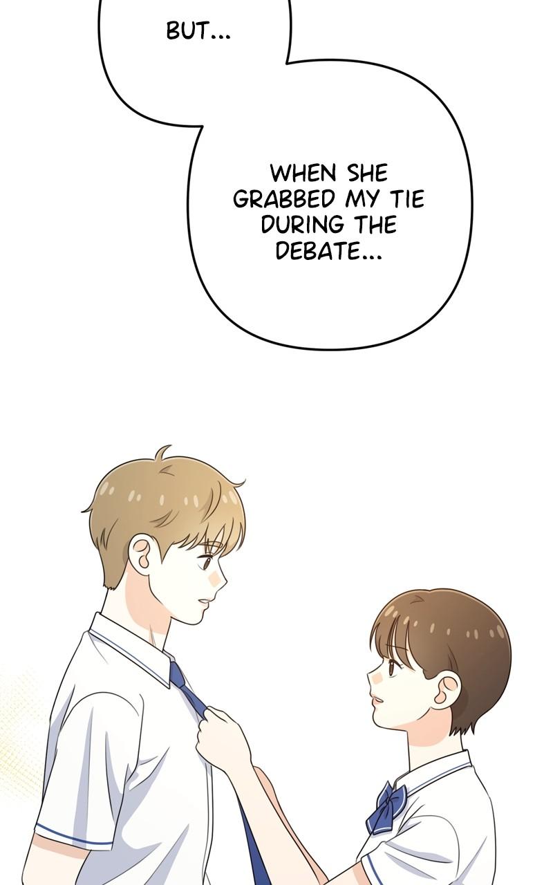 Love in Session Chapter 16 - Page 14