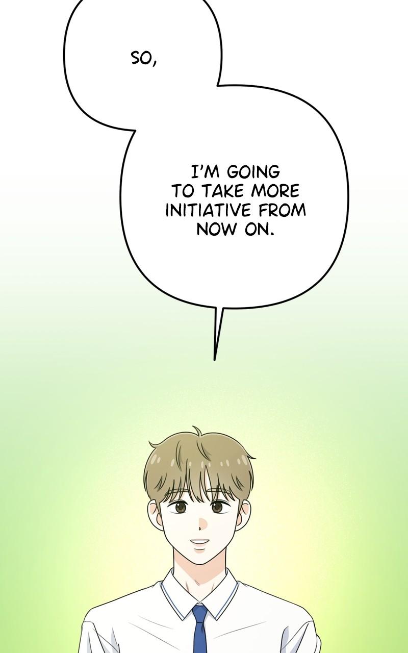 Love in Session Chapter 16 - Page 21