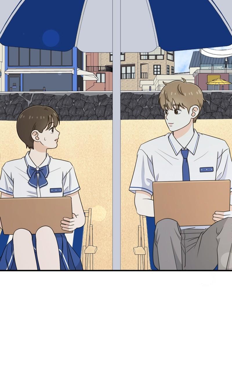 Love in Session Chapter 16 - Page 25