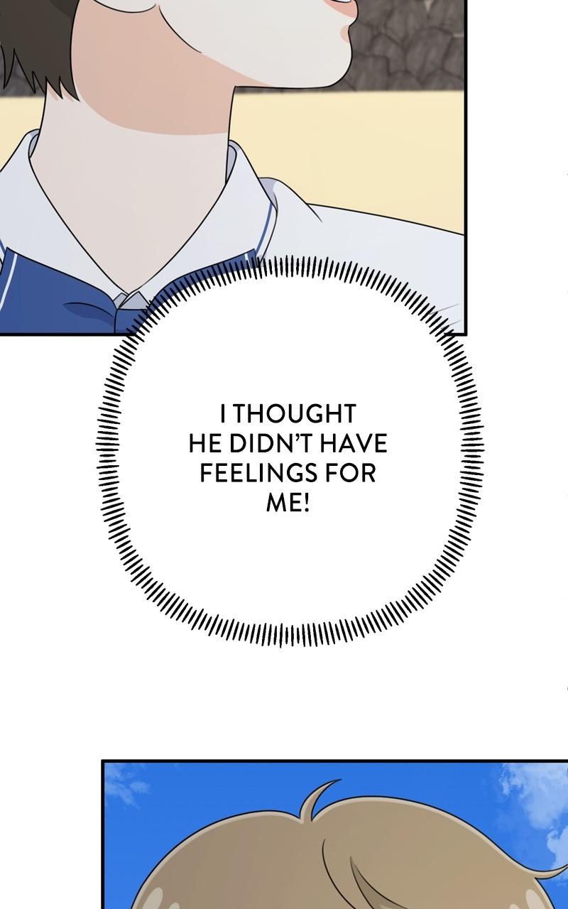 Love in Session Chapter 16 - Page 27