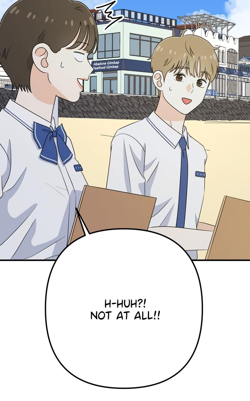 Love in Session Chapter 16 - Page 32