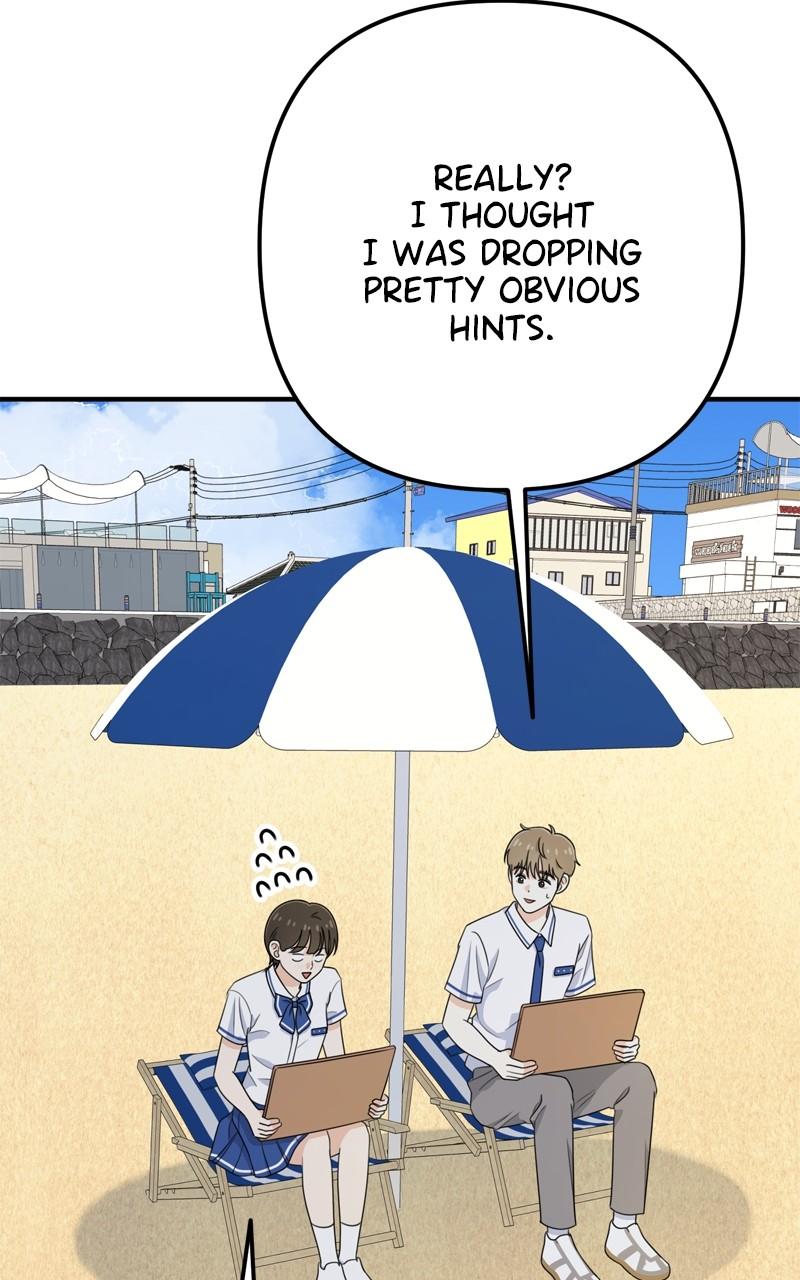 Love in Session Chapter 16 - Page 35