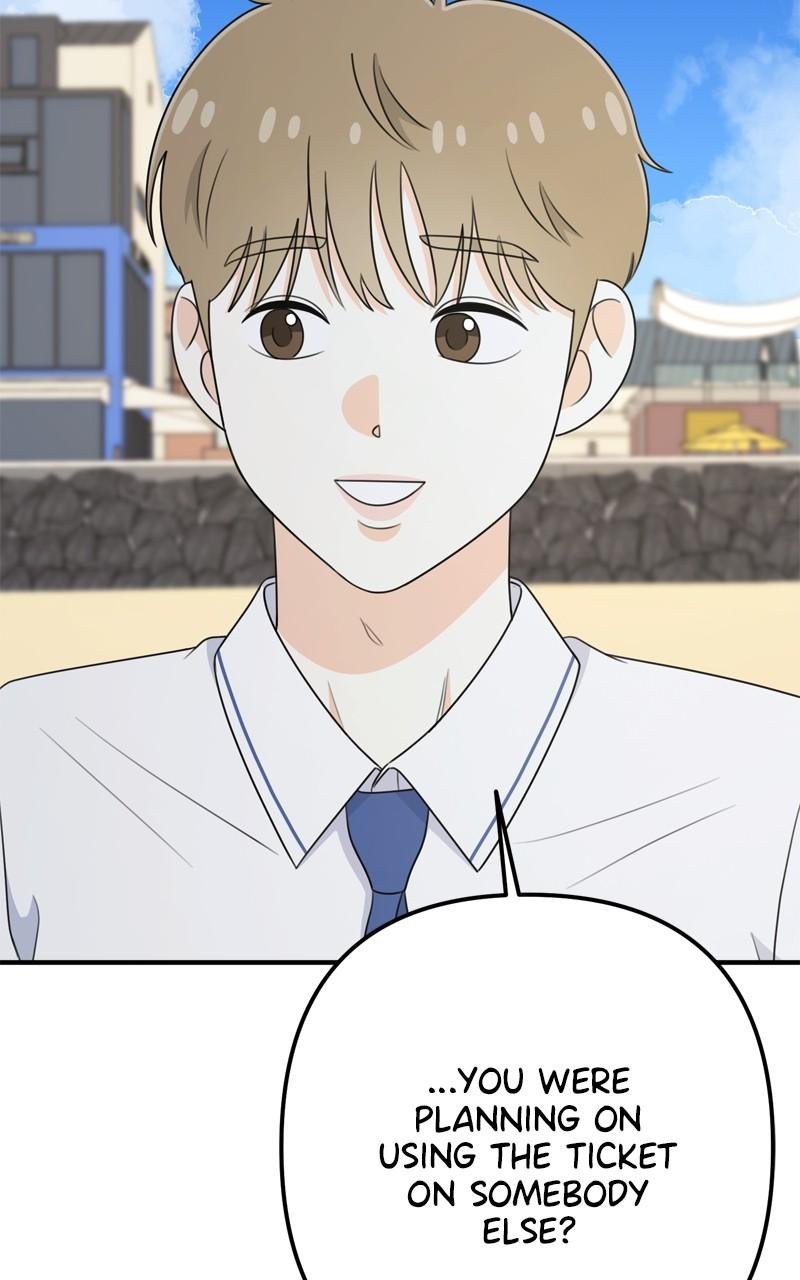 Love in Session Chapter 16 - Page 37