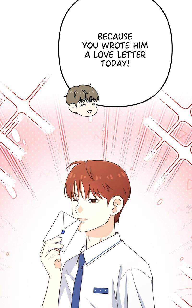 Love in Session Chapter 16 - Page 40