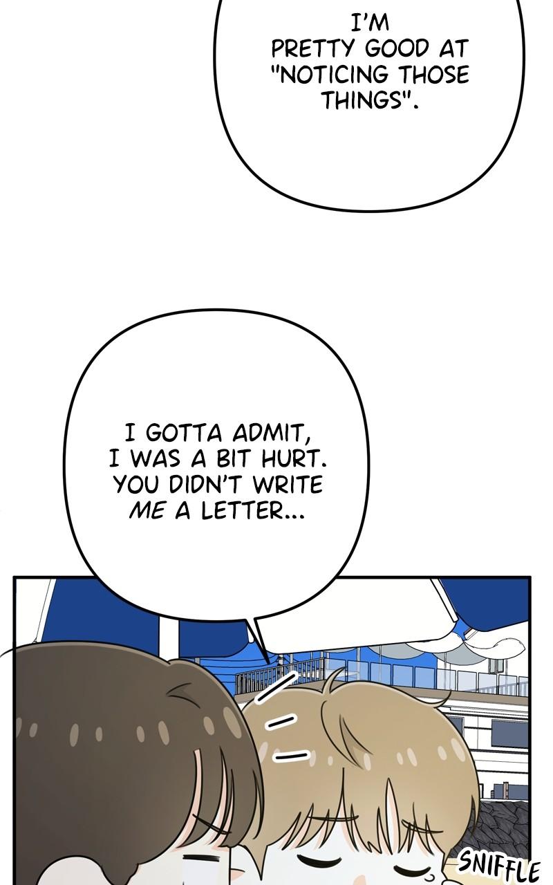 Love in Session Chapter 16 - Page 42