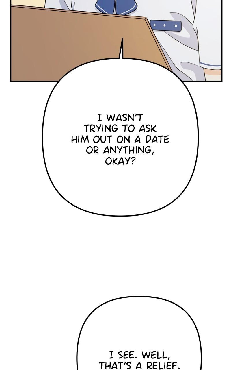 Love in Session Chapter 16 - Page 45