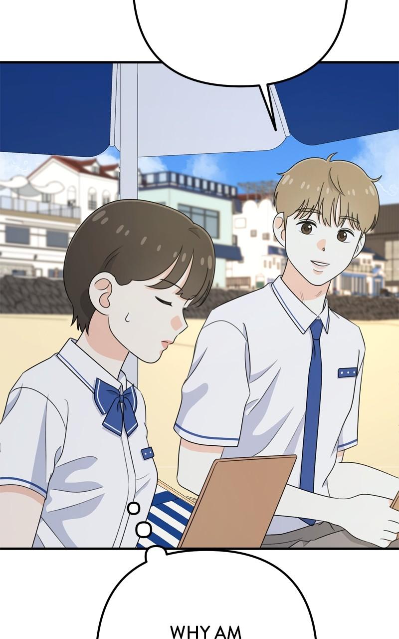 Love in Session Chapter 16 - Page 46