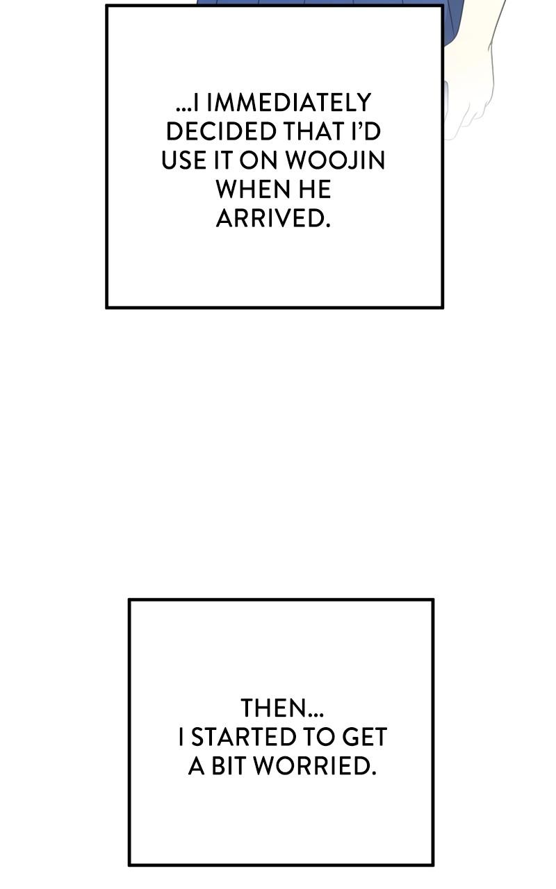 Love in Session Chapter 16 - Page 55