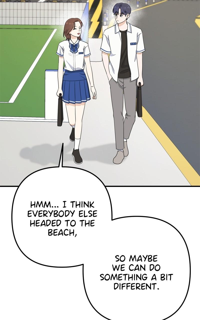 Love in Session Chapter 16 - Page 75