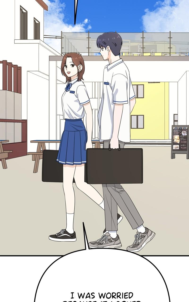 Love in Session Chapter 16 - Page 88