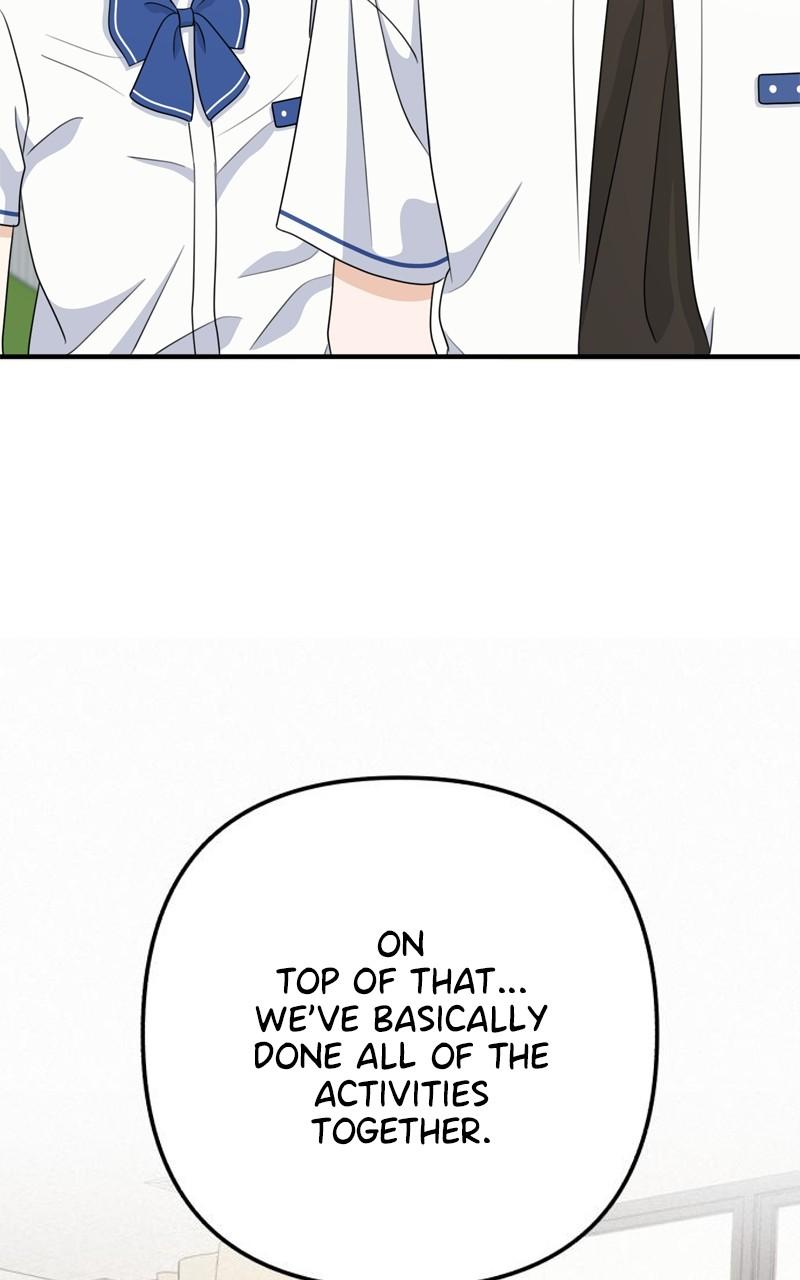 Love in Session Chapter 16 - Page 92