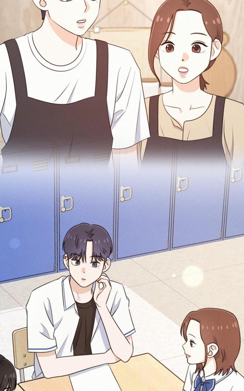 Love in Session Chapter 16 - Page 94