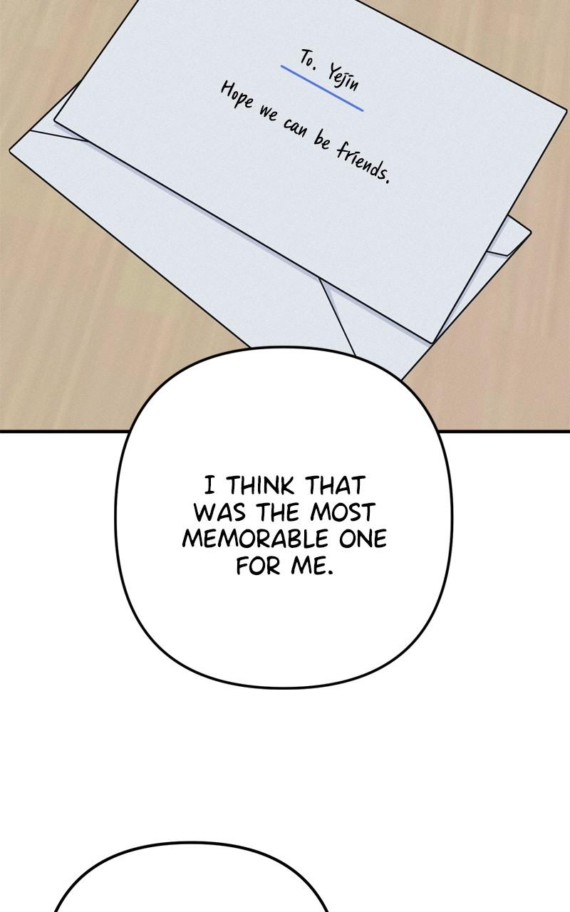 Love in Session Chapter 16 - Page 105