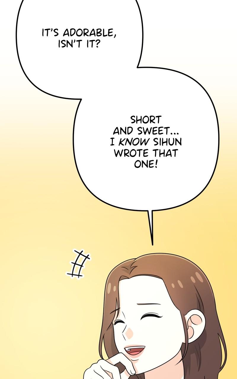 Love in Session Chapter 16 - Page 106