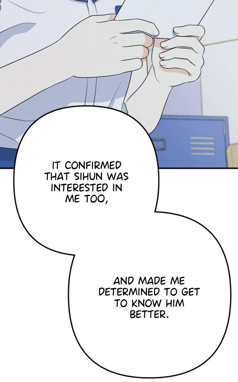 Love in Session Chapter 16 - Page 110