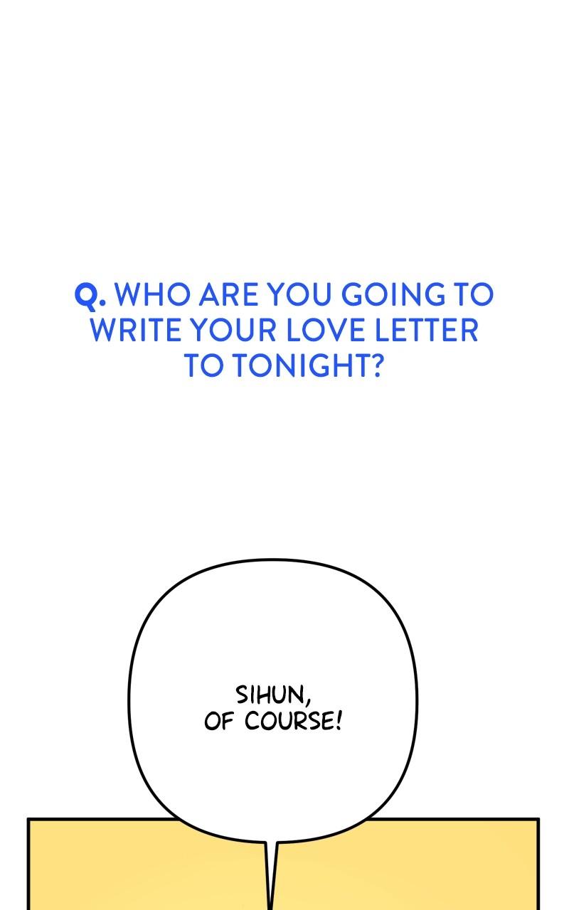 Love in Session Chapter 16 - Page 111