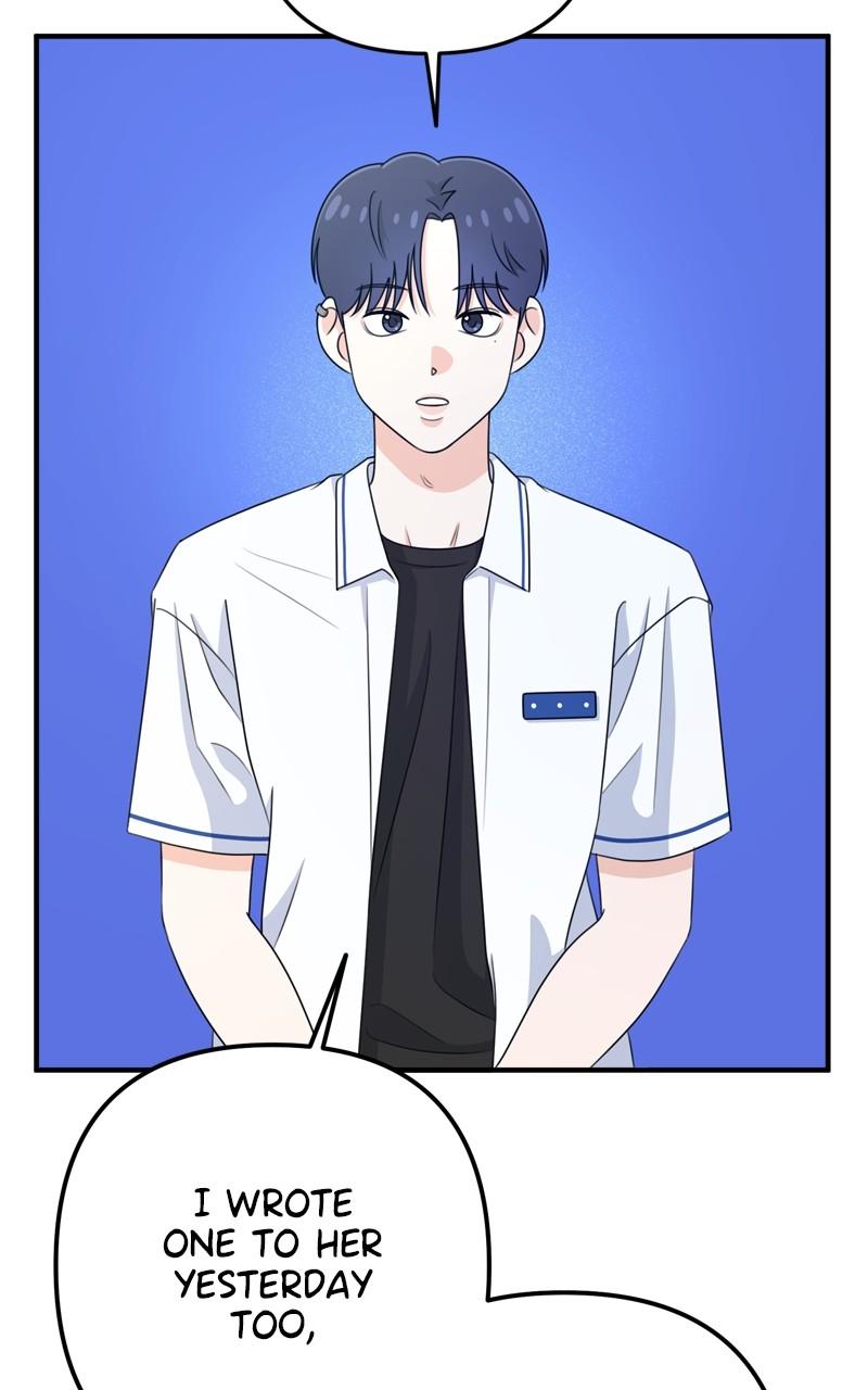 Love in Session Chapter 16 - Page 115