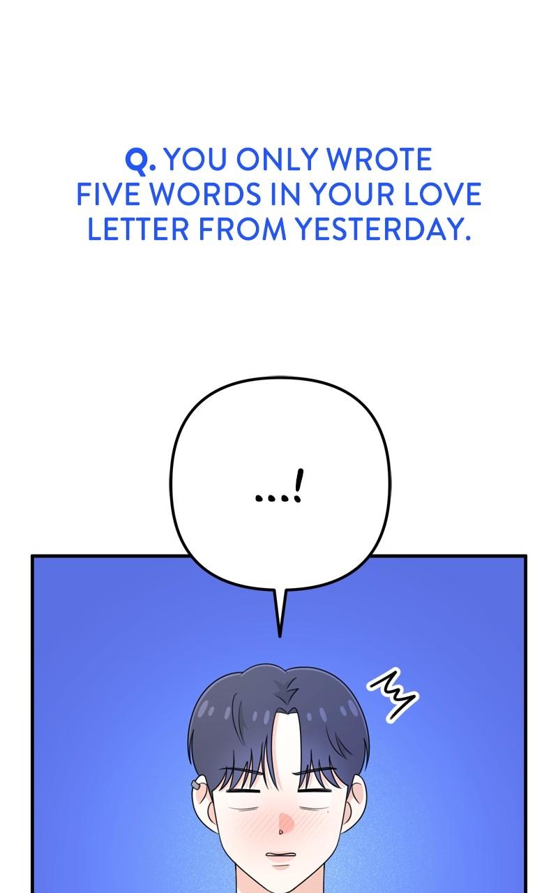 Love in Session Chapter 16 - Page 118