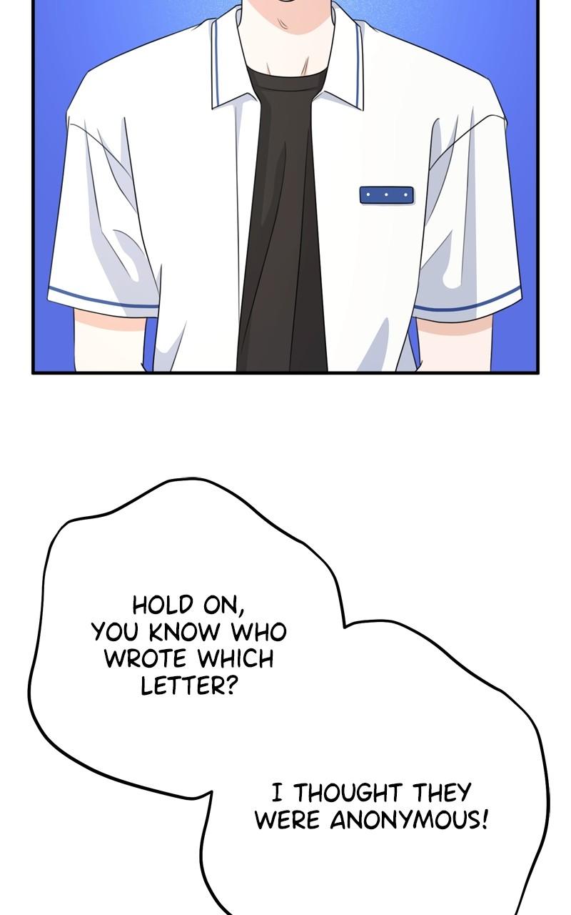 Love in Session Chapter 16 - Page 119