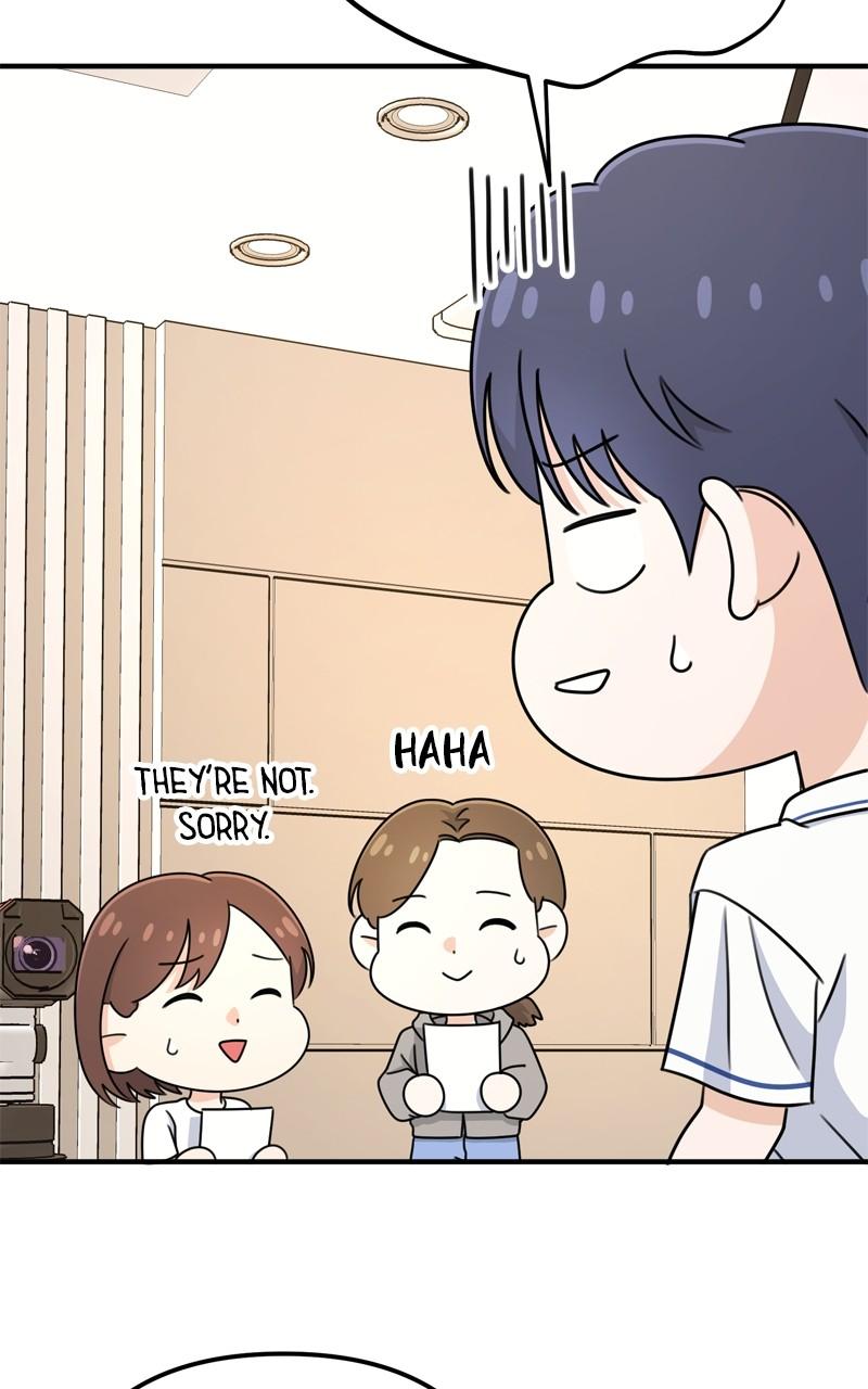 Love in Session Chapter 16 - Page 120