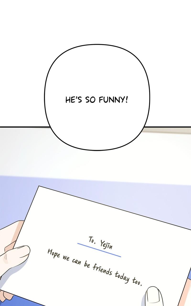 Love in Session Chapter 16 - Page 126