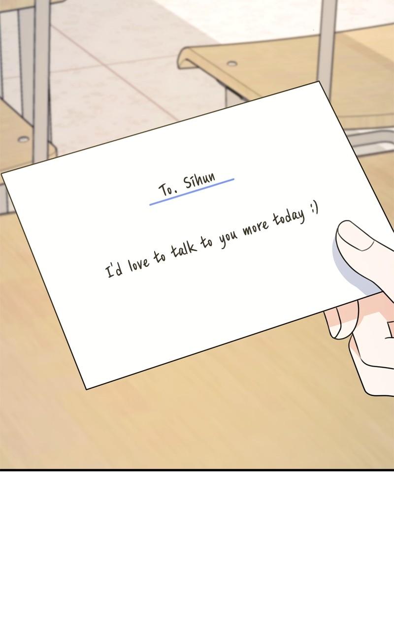 Love in Session Chapter 16 - Page 129