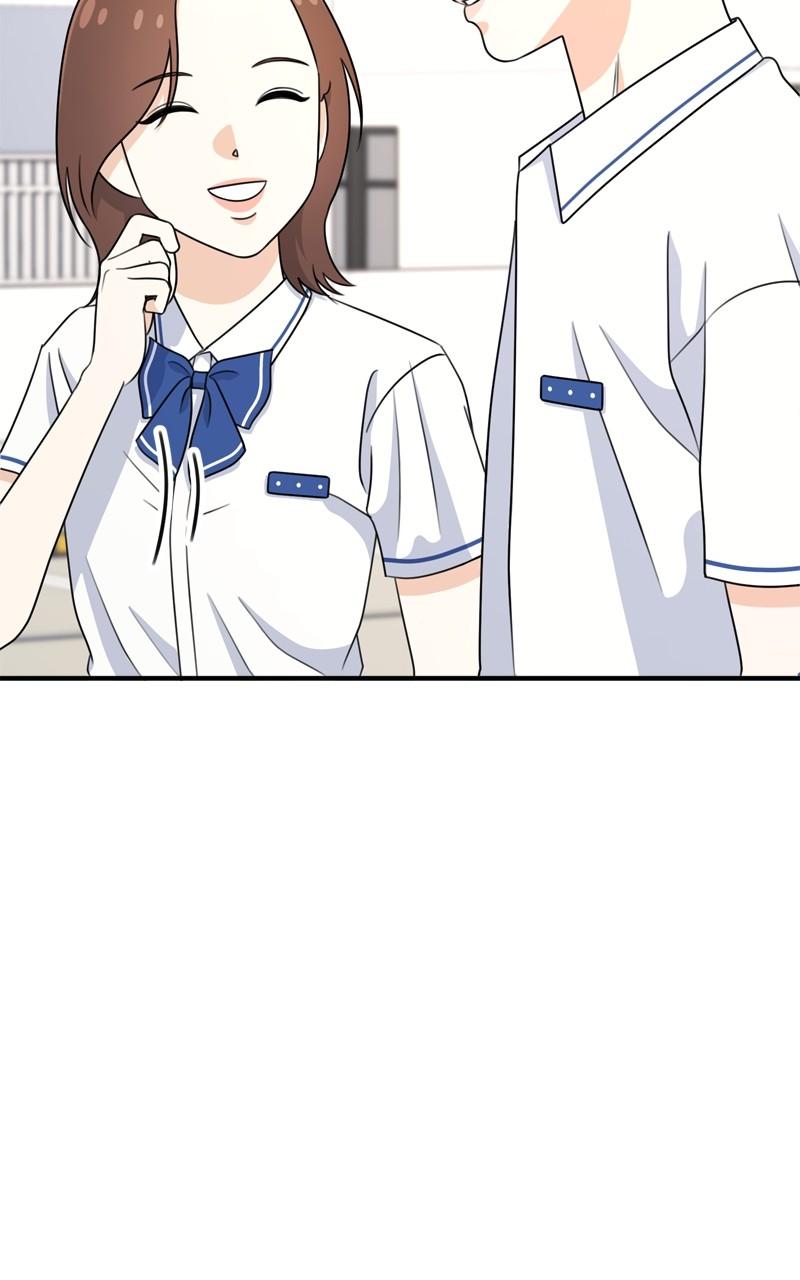 Love in Session Chapter 16 - Page 134