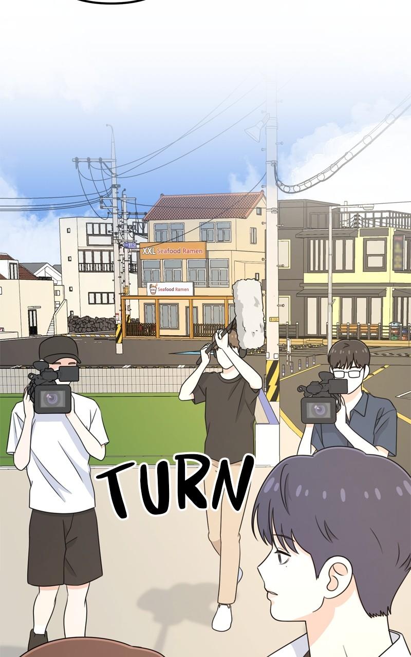 Love in Session Chapter 16 - Page 136