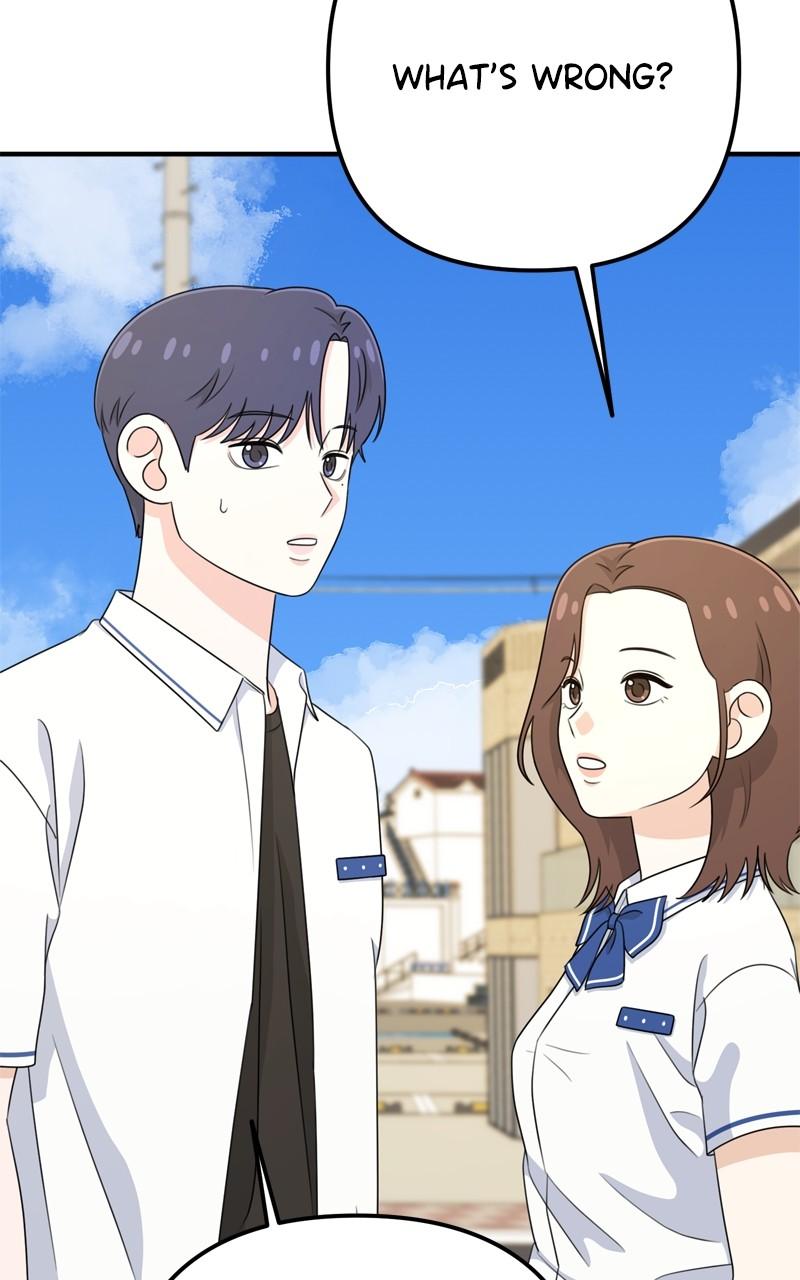 Love in Session Chapter 16 - Page 138