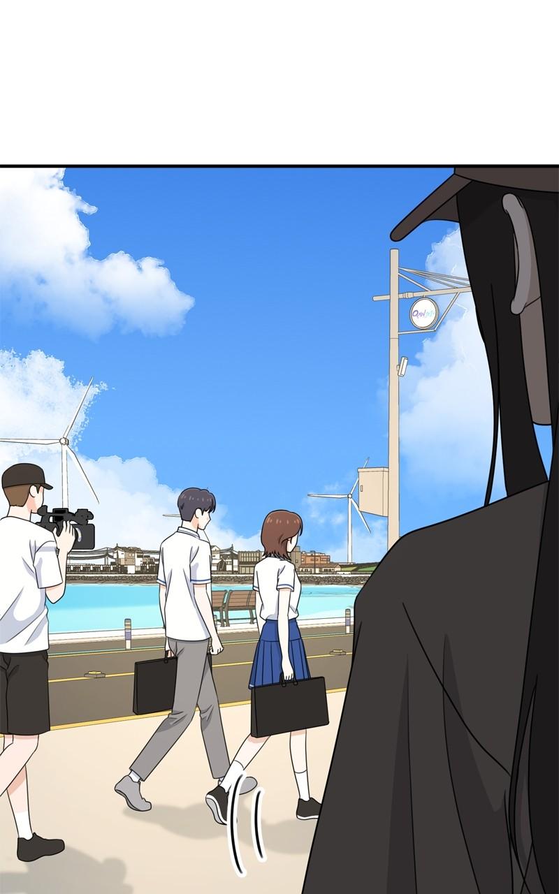 Love in Session Chapter 16 - Page 142