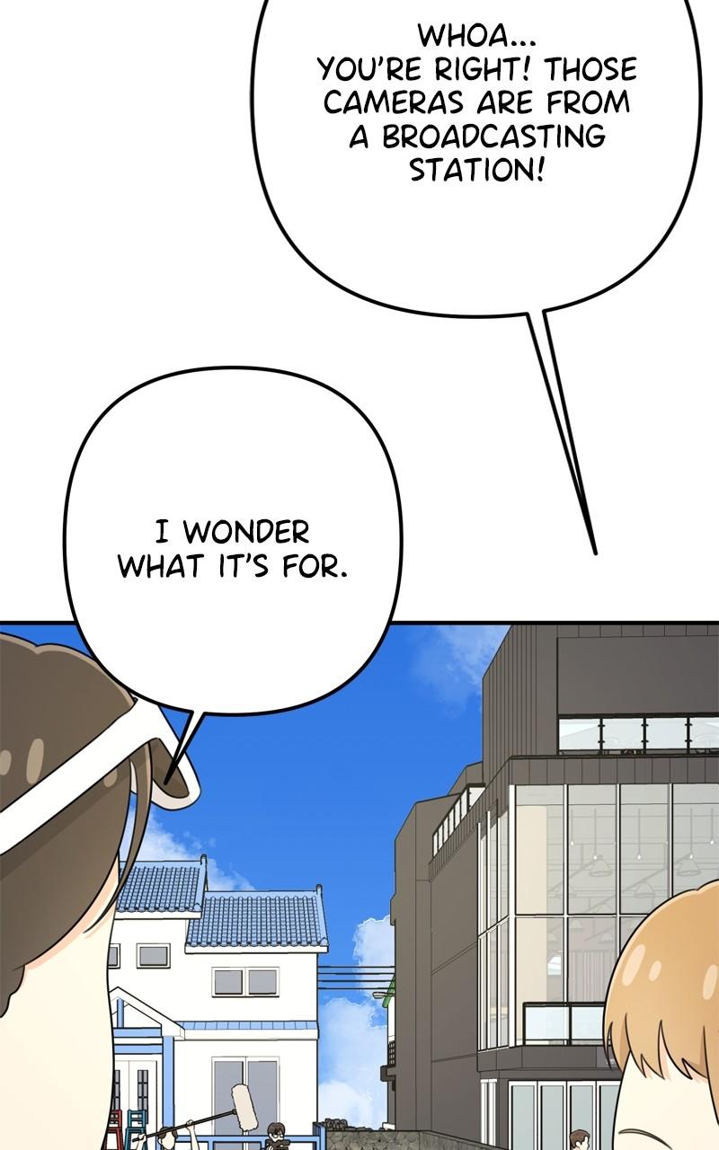 Love in Session Chapter 17 - Page 4