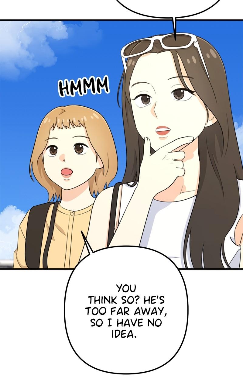 Love in Session Chapter 17 - Page 8