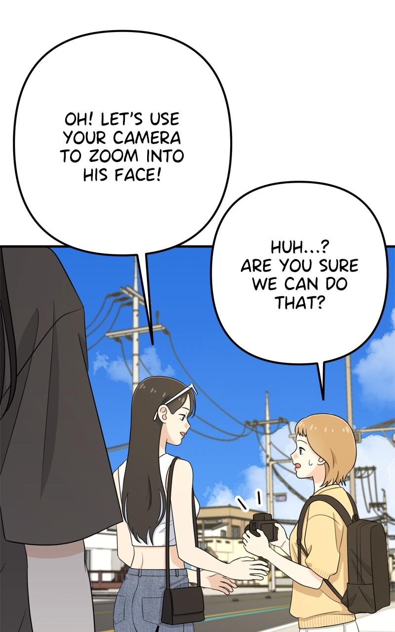 Love in Session Chapter 17 - Page 9