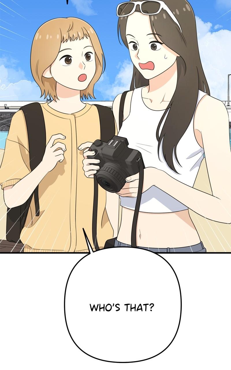 Love in Session Chapter 17 - Page 16