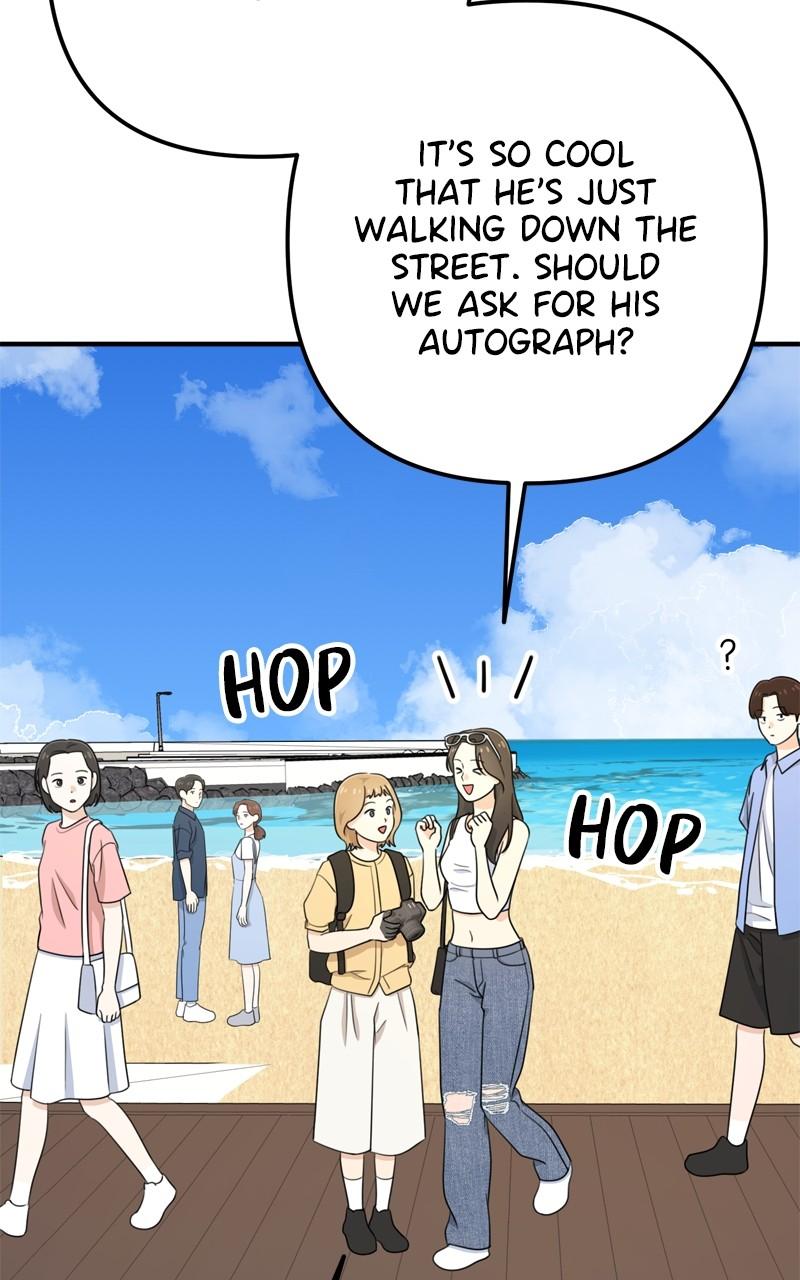 Love in Session Chapter 17 - Page 19