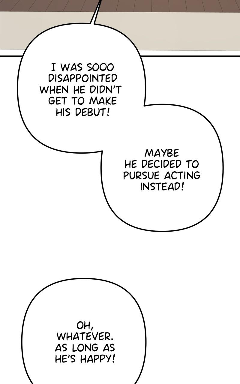 Love in Session Chapter 17 - Page 20