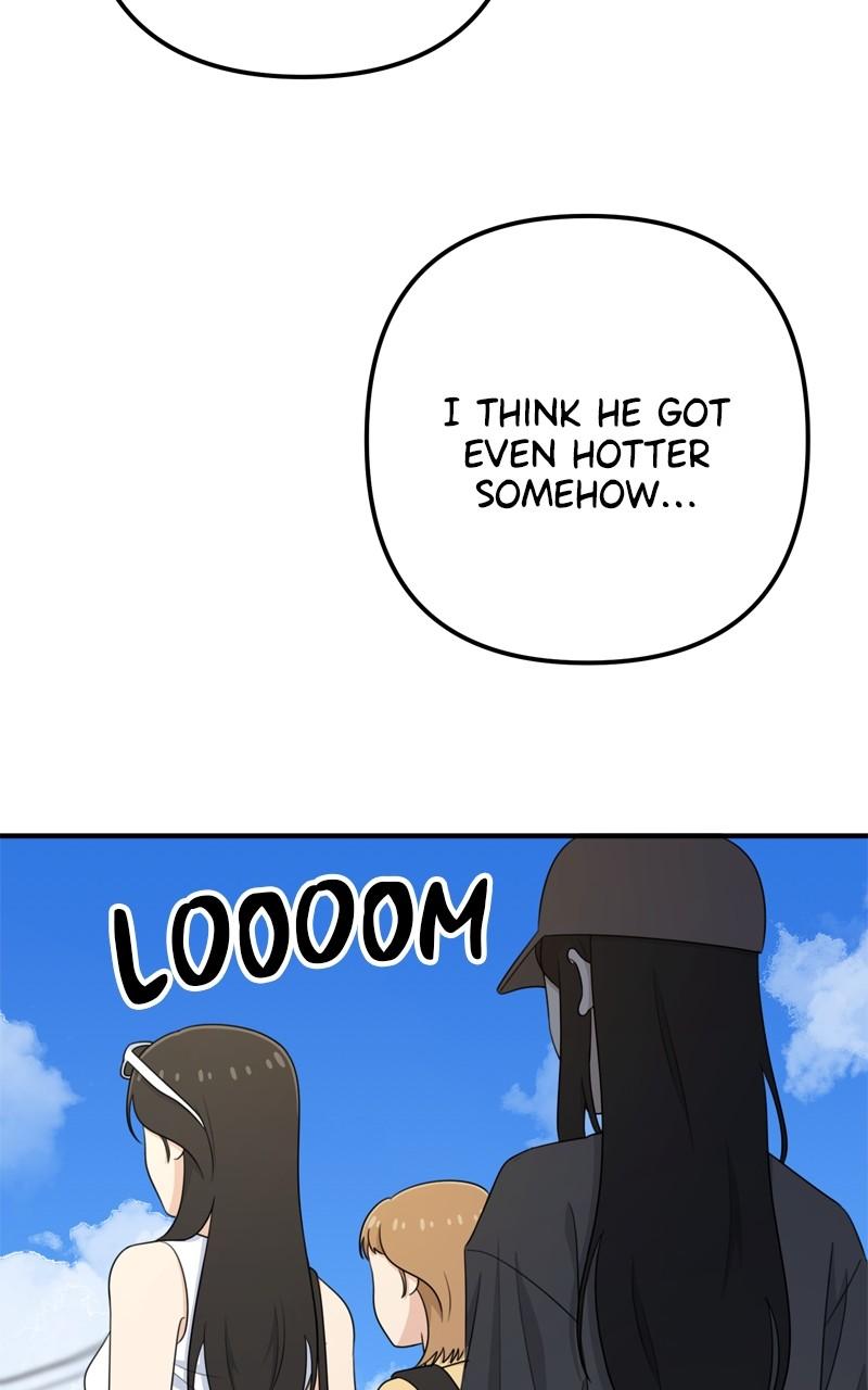 Love in Session Chapter 17 - Page 21