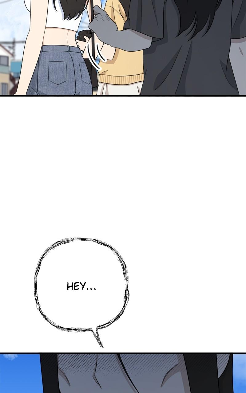 Love in Session Chapter 17 - Page 22