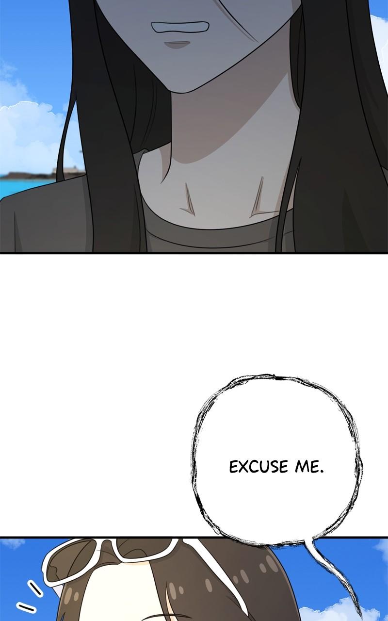 Love in Session Chapter 17 - Page 23